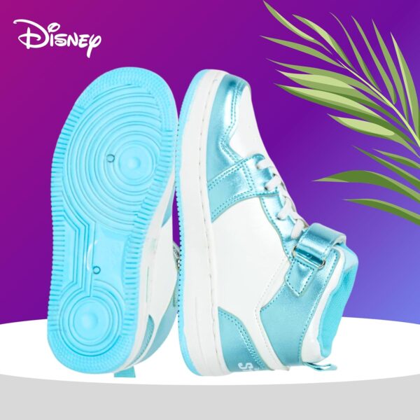 Disney Stitch Shoes Girls, Stitch and Angel High Sports Shoes, Gift for Girls and Teenagers, Sizes EU 30 to 35 - Image 3