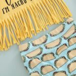 Fabumily Newborn Baby Girl Clothes Set Letter Short Sleeve Tassel T Shirt Bloomer Shorts Headband 3Pcs Infant Summer Outfits - Image 4