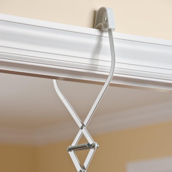 Evenflo Exersaucer Door Jumper, Owl - Image 10