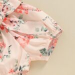 Socutebabe Baby Girls' Pant Sets - Image 5