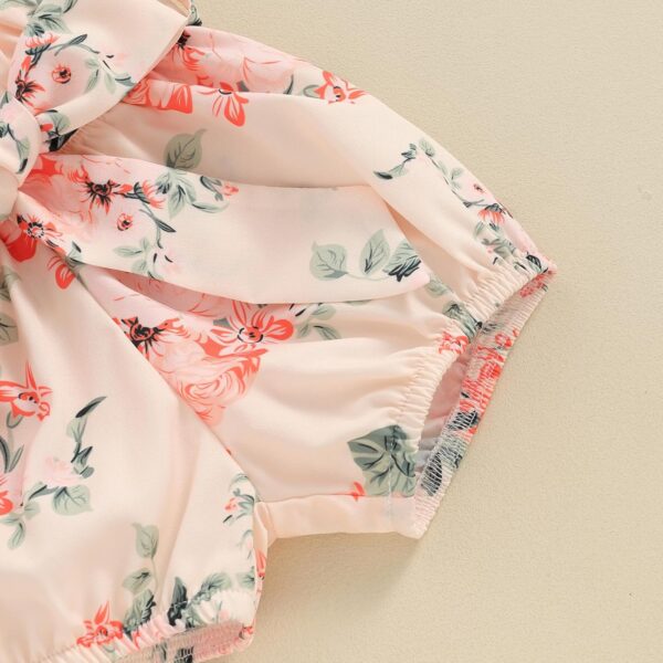 Socutebabe Baby Girls' Pant Sets - Image 5