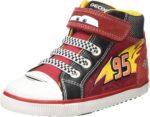 Geox Boy's B Kiwi Boy D Sandals