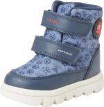 Geox Baby Boy's B Willaboom B Ab Ankle Boot