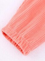 inlzdz Baby Toddler Casual Ankle Harem Pants Trousers Boys Girls Loose Long Bloomers Bottom - Image 6