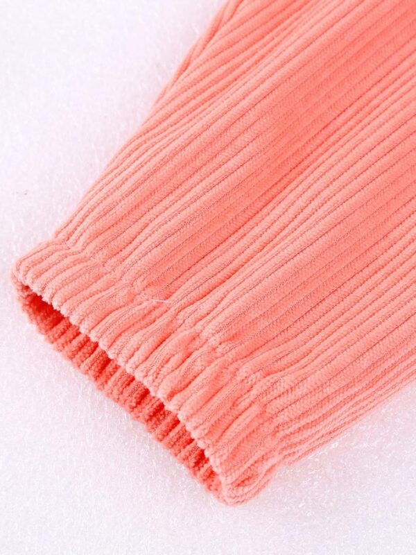 inlzdz Baby Toddler Casual Ankle Harem Pants Trousers Boys Girls Loose Long Bloomers Bottom - Image 6