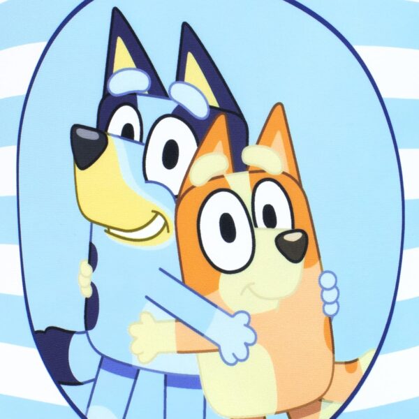 Bluey Girls Swimming Costume | Bingo Girls Swimsuit | Ages 18 Months to 8 Years | Kids Swimwear - Image 8