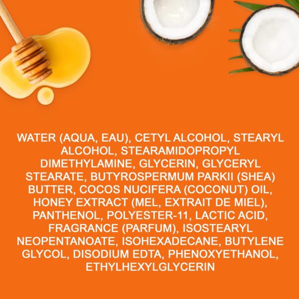 Cantu Kids Conditioner 237ml - Image 5