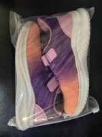 YHLLZY Kids Trainers Boys Tennis Shoes Girls Running Walking Shoes Lightweight Fashion Comfortable Sneakers - Image 11