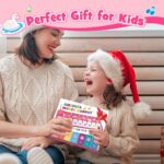 Musical Toys for 1 2 3 4 5 Year Old Girls Gifts,Piano Dance Mat for Kids with 8 Animals Sounds, Early Educational Toddlers Baby Toys Birthday Present for Girls Baby - Easter Gifts for Kids - Image 7