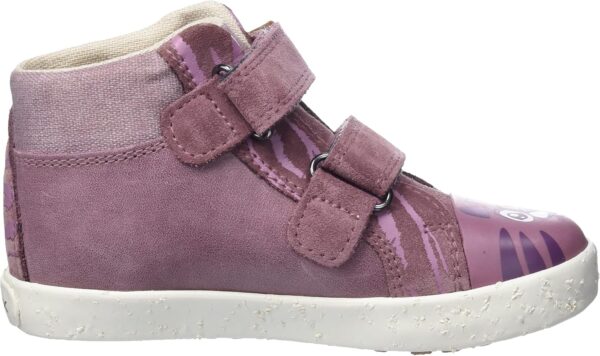 Geox Kids B Kiwi C Hiking Boots - Image 6