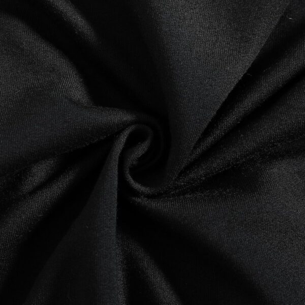 Xumplo Girls Long Sleeve Jumper Clothes Tween Girl Black Cat Sweatshirt Teen Girl Crew Neck Casual Pullover - Image 7