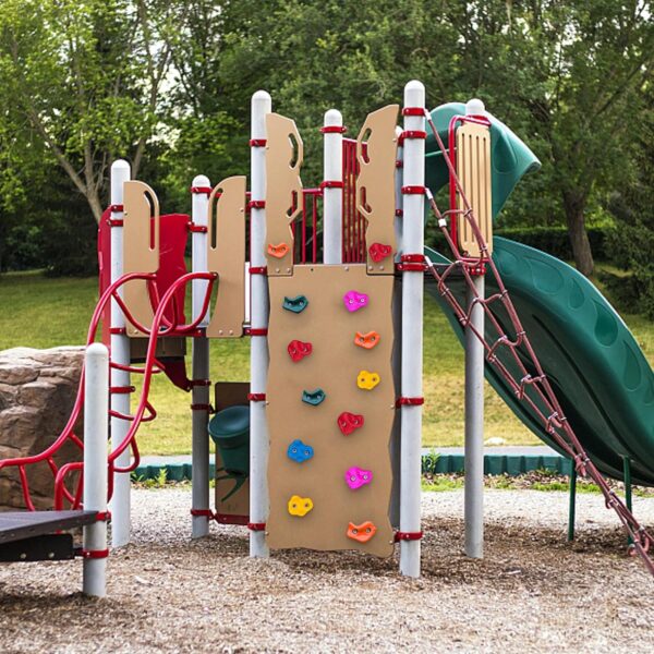 Trymaker Rock Climbing Holds,Climbing Wall for Kids,Climbing Set for Adult Indoor and Outdoor - Image 7