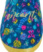 Disney Encanto Girls Slipper Boots Mirabel Slippers Fleece Lined Warm Booties House Shoes - Image 3