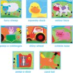 Galt Toys, Playnest - Farm, Baby Activity Center & Floor Seat, Ages 0 Months Plus - Image 10