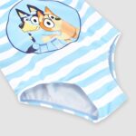 Bluey Girls Swimming Costume | Bingo Girls Swimsuit | Ages 18 Months to 8 Years | Kids Swimwear - Image 9