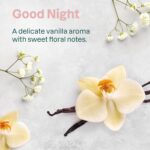 ATTITUDE 2in1 Hair Shampoo and Body Wash for Baby, Plant and Mineral-Based Gentle Formula, EWG Verified, Vegan Baby Products, Good Night, 473 mL - Image 5