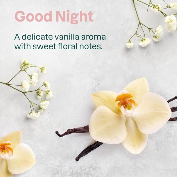 ATTITUDE 2in1 Hair Shampoo and Body Wash for Baby, Plant and Mineral-Based Gentle Formula, EWG Verified, Vegan Baby Products, Good Night, 473 mL - Image 5