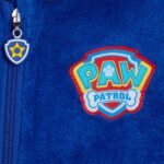 Paw Patrol Baby Boys Hoodie Novelty Hooded Fleece Jacket Toddlers Chase Marshal Zip Up Jumper - Image 3