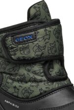 Geox Baby Boy's B Flanfil B ABX Ankle Boots - Image 8