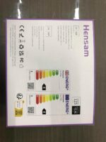 Hensam Night Lights, Rechargeable Lamps with 2200mAh Battery, Portable Touch Light Dimmable Led Table Lamp for Bedroom, Kids, Adults, Baby, 2 Pack - Image 13