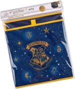 HOX Harry Potter Foldable Storage Boxes with Handles | Durability & Fabric Collapsible Chest/Cubes Storage | Compatible Ikea Kallax Furniture | For Organizer Kids Room & Playroom - Image 2