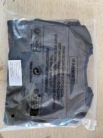 kavkas Long Sleeve Newborn Bodysuits Plain Baby Vest Undershirt Cotton Baby Clothes for Boys and Girls 5 Pack, 0-24 Months - Image 6