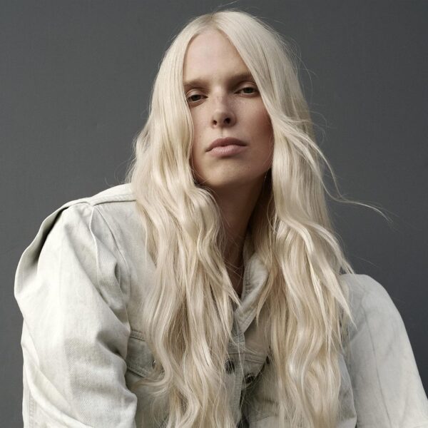 Sebastian Professional Penetraitt Shampoo, Strengthen & Repair for Damaged Hair, Professional Hair Care, 1L - Image 6