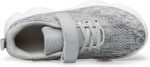 MURDESOT Kids Shoes Toddler Boys Girls Athletic Running Sports Strap Sneakers for Toddler/Little Kid/Big Kid - Image 5