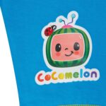 Boys CoCo Melon Pyjamas Kids Character Full Length Pjs Set Nightwear YouTube J.J. + Family - Image 5