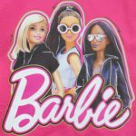 Barbie Sweatshirt And Leggings Set | Co Ord Set | Girls' Outfits & Clothing Sets | Ages 4 to 12 Years| Official Merchandise - Image 8