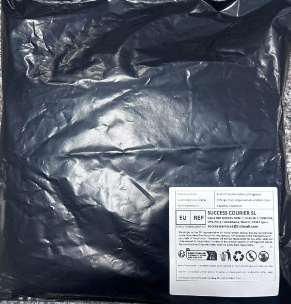 Howilath Pig Pencil Case for Kids Big Capacity Pencil Pen Case Office College School Storage Bag Pencil Pouch Holder Box Organizer for Girls - Image 8