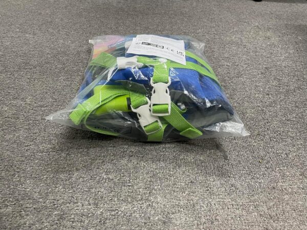 Zeraty Kids Swim Vest Float Jacket for Toddlers with Adjustable Strap for Boys Girls Age 2-9+ Years/36-88Lbs - Image 8