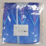 Lito Angels Ice Princess Snow Queen Costume Party Fancy Dress Up with Cape and Accessories for Baby and Kids Girls, Blue 267 - Image 9