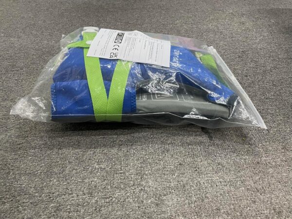 Zeraty Kids Swim Vest Float Jacket for Toddlers with Adjustable Strap for Boys Girls Age 2-9+ Years/36-88Lbs - Image 7