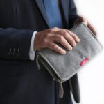 LeanTravel 7 Day Travel Premium Pill Case Organizer - Small - Image 7