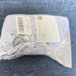 Yanmucy Baby Girls Cotton Rompers Newborn Toddler Ruffle Sleeveless Backless Bodysuit with Headband Summer Baby Overall Outfits 0-18 Months - Image 10