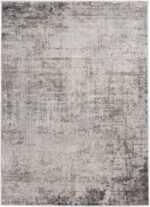 Mynes Home UK Rug Living Room Soft Dense Pile Modern Design In Brown (160 x 230 cm) - Image 6