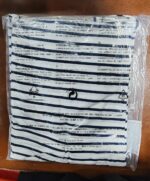 Smallshow Nursing Tops Women’s Maternity Short Sleeve Shirts Maternity Breastfeeding Clothes - Image 8