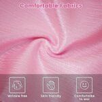 Gogokids Girl 2 Piece Outfits Children Long Sleeve Tops + Pants Set Clothes - Image 6