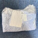 Yanmucy Baby Girls Cotton Rompers Newborn Toddler Ruffle Sleeveless Backless Bodysuit with Headband Summer Baby Overall Outfits 0-18 Months - Image 8