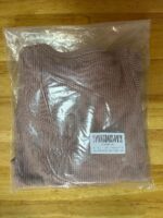 Baby Bunny Outfit Baby Boys Girls Easter Outfits Bodysuit Romper with 3D Bunny Ear Hat 0-24 Months - Image 8