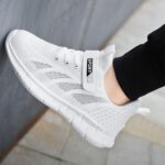 Shoes for Boys Baby Girls Unisex Shoes Tennis Shoes Running Shoes Athletic Walking Shoes Breathable Lightweight Child Sneakers for Kids - Image 4