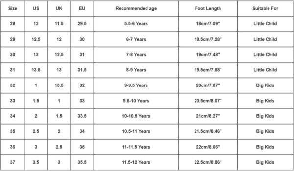 Shoes for Boys Baby Girls Unisex Shoes Tennis Shoes Running Shoes Athletic Walking Shoes Breathable Lightweight Child Sneakers for Kids - Image 7