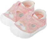 MASOCIO Baby Boys Girls Summer Shoes Infant Toddler Sandals Soft Sole Anti-Slip Shoes - Image 2