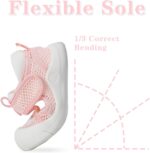 MASOCIO Baby Boys Girls Summer Shoes Infant Toddler Sandals Soft Sole Anti-Slip Shoes - Image 6