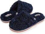 Kahuku Bea Unisex Indoor Slipper, Supersoft Cosy Faux Fur - Guranteed Comfort - Ideas for Birthday Gifts or Christmas Presents - Image 3