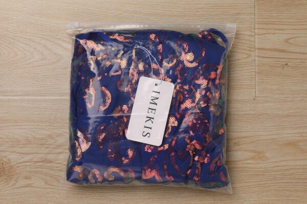 Baby Girls Flower Butterfly Birthday Cake Smash Dress Sleeveless V Neck Princess Glitter Ruffle Tulle Tutu Toddler Kids Formal Wedding Party Dress - Image 8