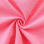 Little Hand Toddler Girls Flower Sweatpant Sports Heart Deer Bunny Trousers Drawstring Casual Pants with Pocket Kids Tracksuit Kids Bottoms Age 2-7 Years - Image 7