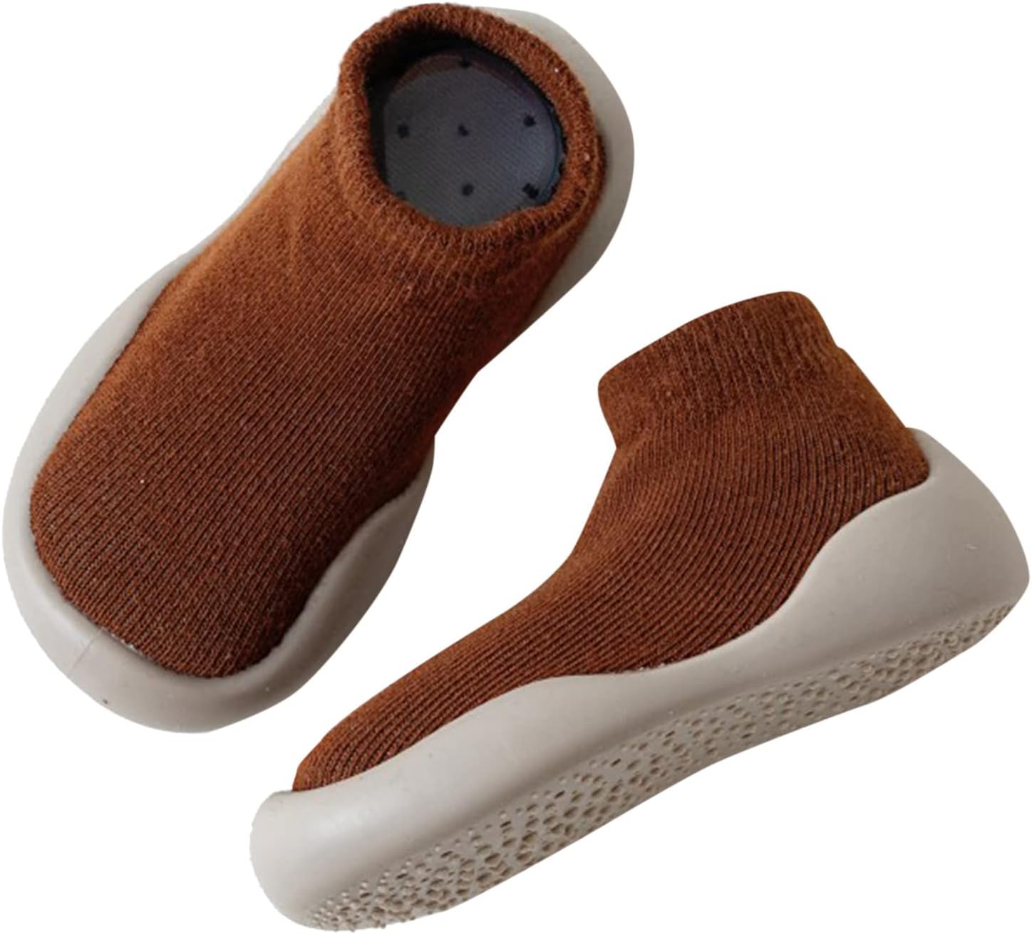 1743841093_61jblHboqpL._AC_SL1500_.jpg Boys Girls Shoes Kids Tennis Athletic Running Walking Lightweight Sneakers for Little/Big Kid Breathable Mesh Sport Shoes 3 Tennis Size 5 - Image 1