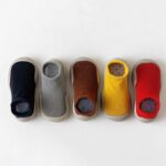 Boys Girls Shoes Kids Tennis Athletic Running Walking Lightweight Sneakers for Little/Big Kid Breathable Mesh Sport Shoes 3 Tennis Size 5 - Image 2